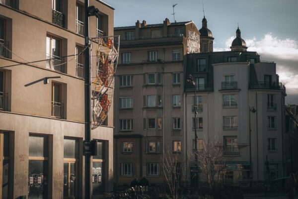 Valentin Lusin Zweites Kind: Baby Tessa ist da (Erstes Foto)