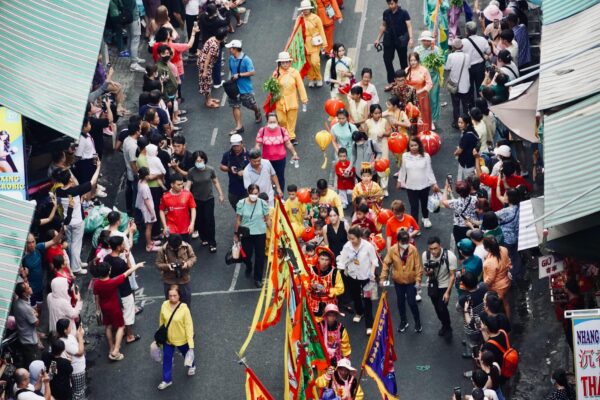 Achtung Berlin Festival 2026: 80 Filme, Kinos & Tickets