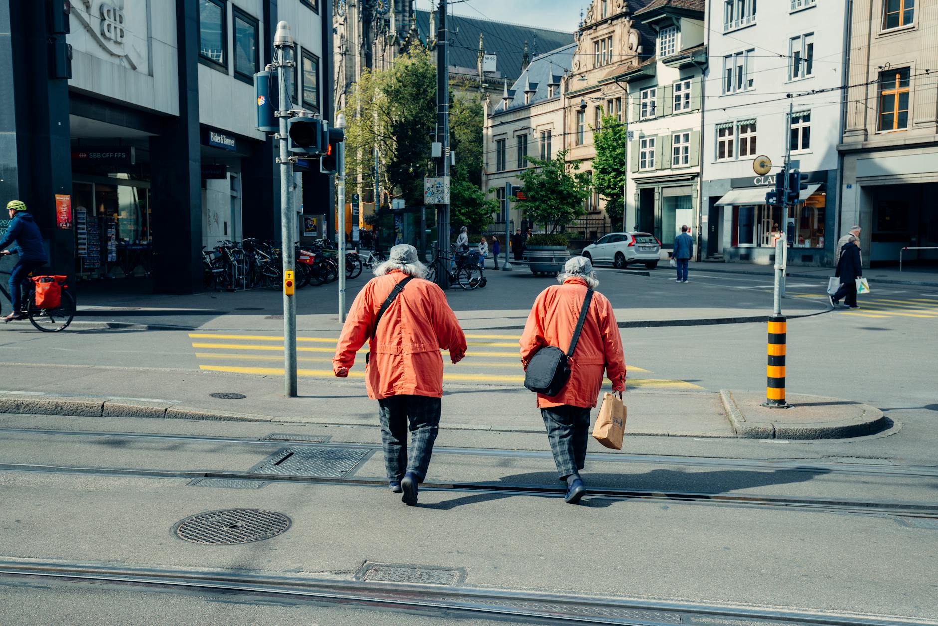 Ostern TV Programm Berlin 2026: Die besten Filme & Shows