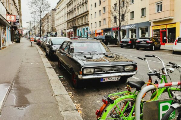 Die 5 coolsten Szeneviertel Berlin 2026: Analyse & Insider-Tipps