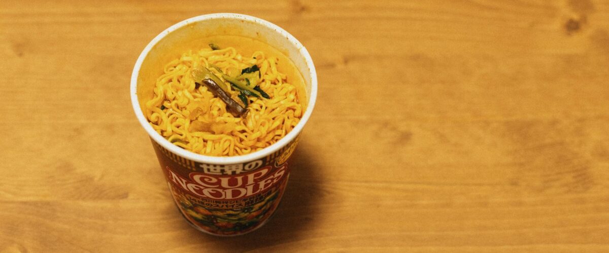 Ramen Berlin Neukölln: Das 3-Tage-Pop-up im Schillerkiez