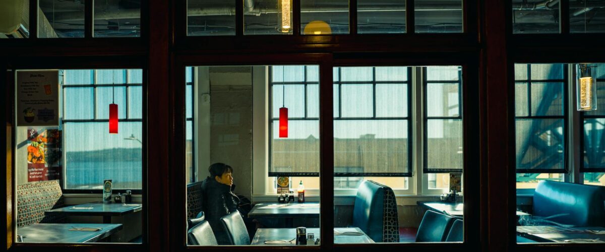 Dashi Diner Berlin Mitte: Neuerfindung, Rassismus & Schließung