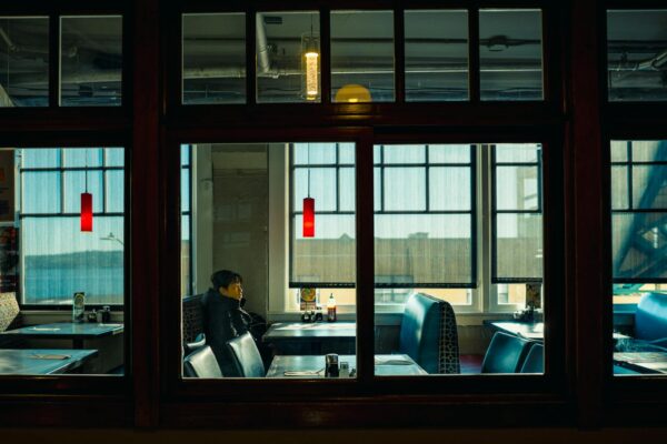 Dashi Diner Berlin Mitte: Neuerfindung, Rassismus & Schließung