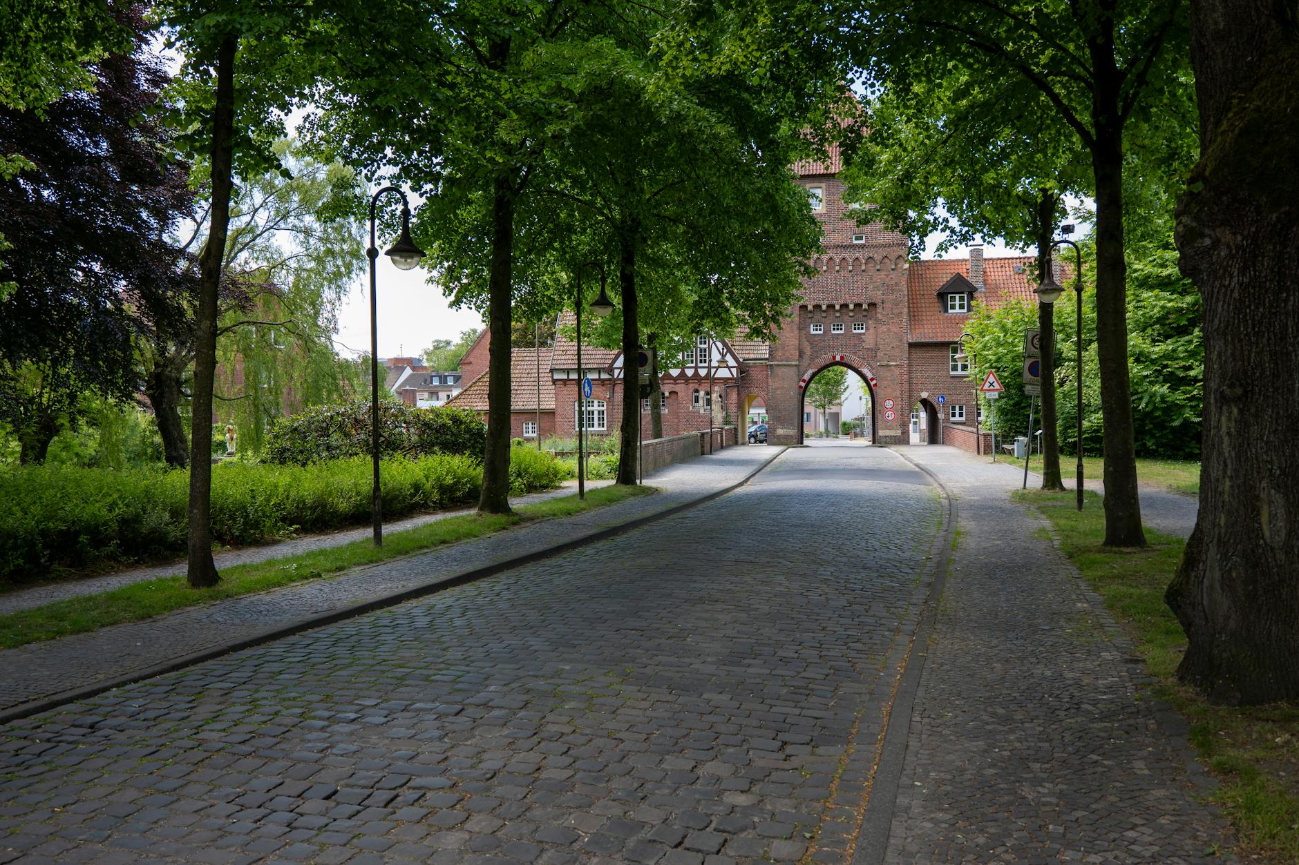 Schwanenwerder Villen Verfall Berlin 2026: Warum die Luxusinsel verkommt