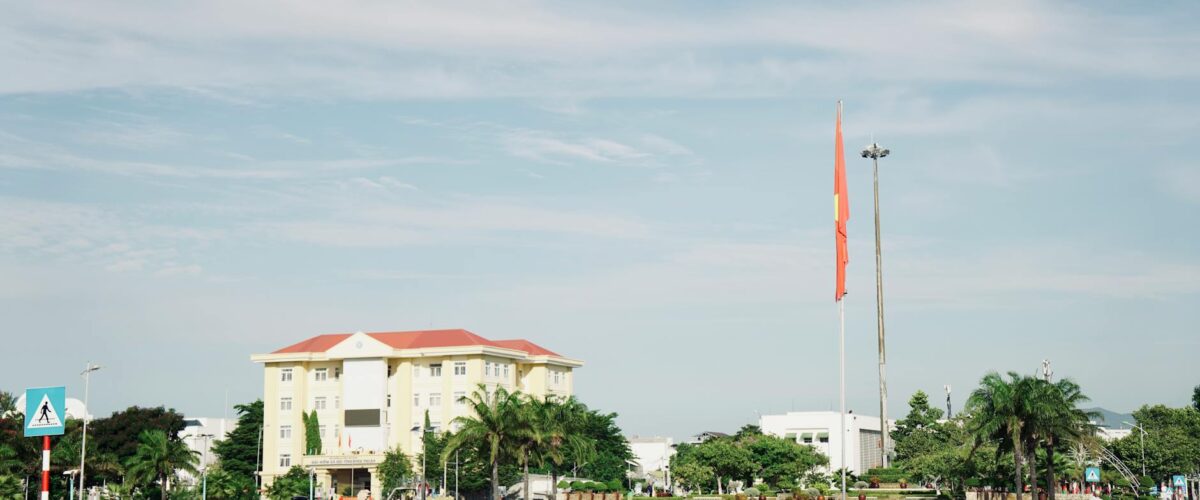 Dong Xuan Center Öffnungszeiten 2026: Alle Infos zum Asia-Markt