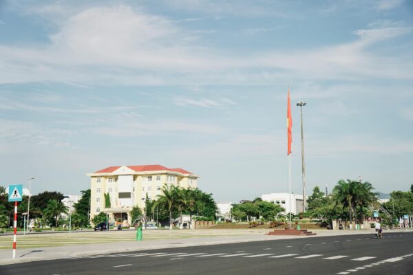 Dong Xuan Center Öffnungszeiten 2026: Alle Infos zum Asia-Markt