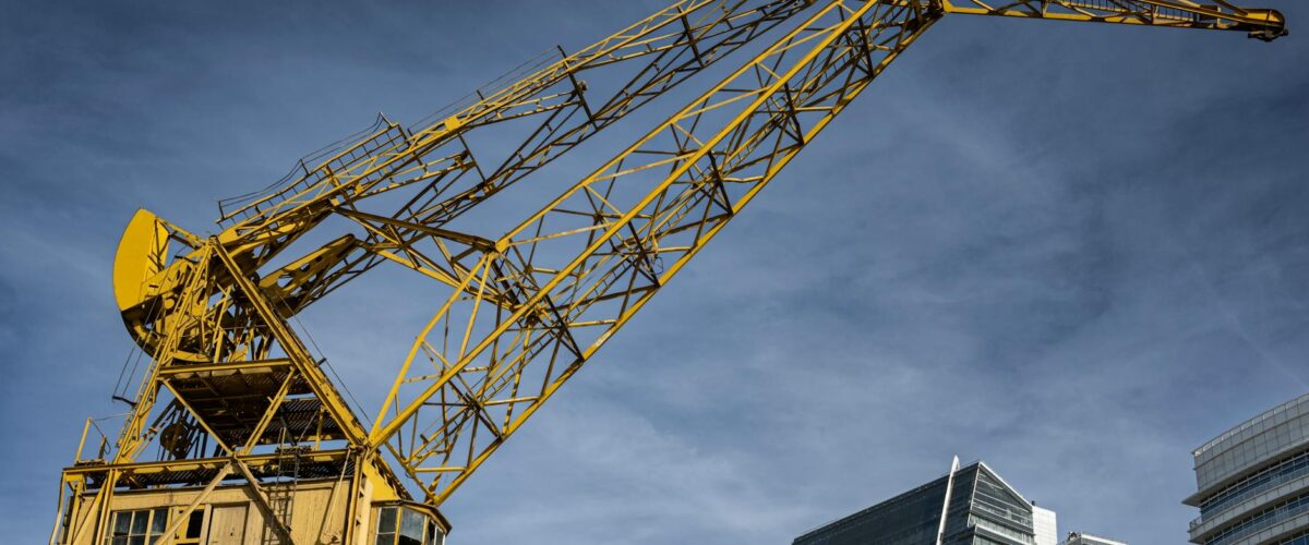 Neubauprojekte Lichtenberg 2026: 5 Großbaustellen im Check