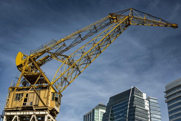 Neubauprojekte Lichtenberg 2026: 5 Großbaustellen im Check