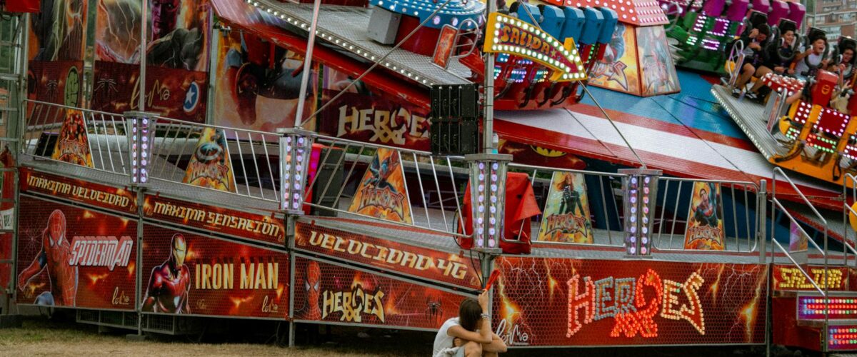 Spreepark Eröffnung 2026: Riesenrad, Kosten & Zeitplan