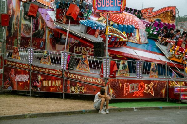 Spreepark Eröffnung 2026: Riesenrad, Kosten & Zeitplan