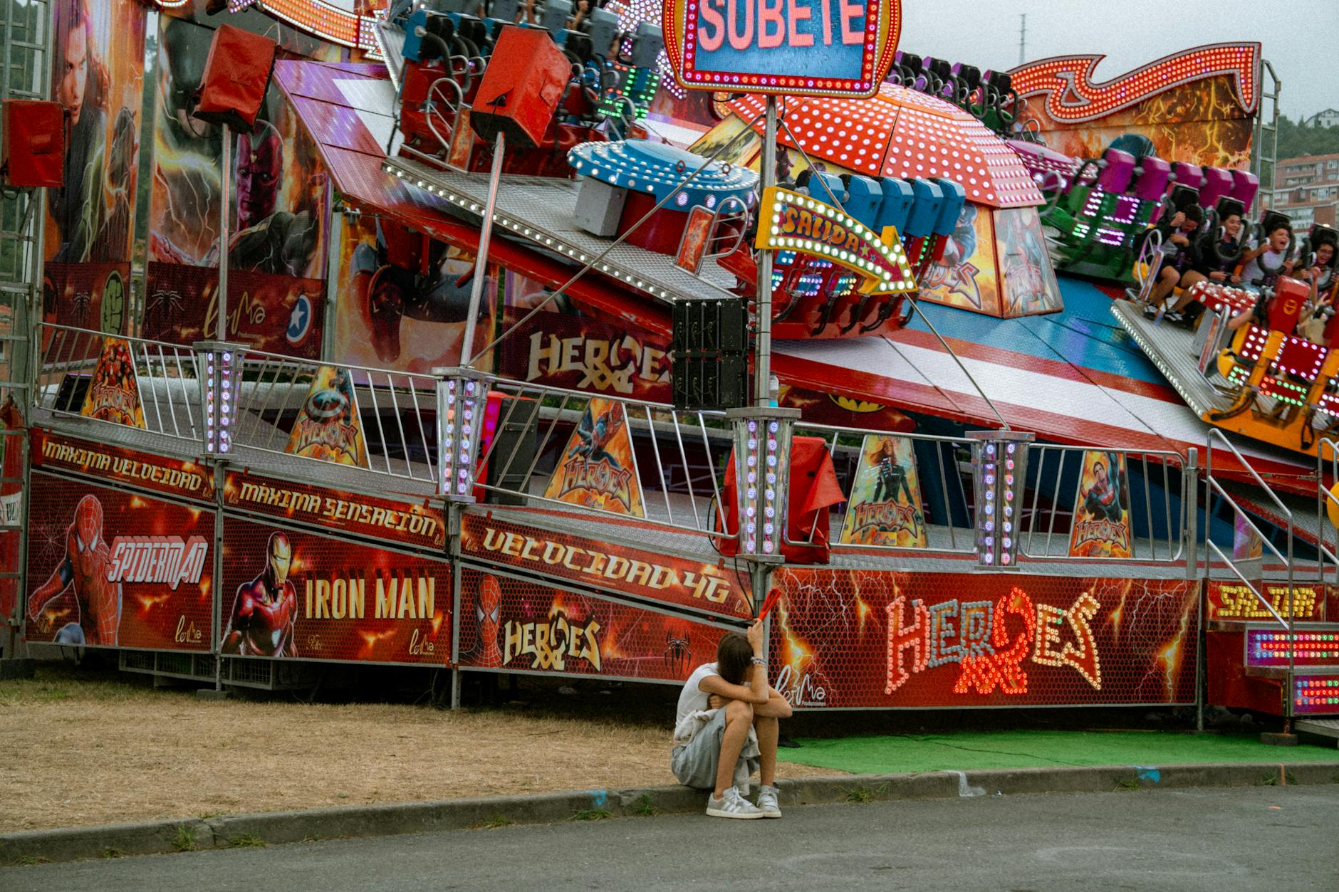 Spreepark Eröffnung 2026: Riesenrad, Kosten & Zeitplan