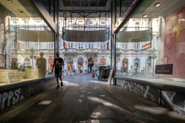 Kalter Krieg Berlin: Das vergessene Opfer zweier Sowjet-Piloten 1966