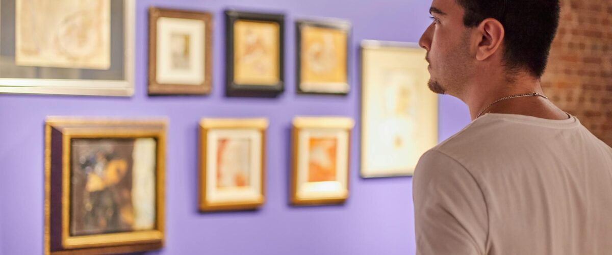 Berliner Galerien Kunstkauf: Wo kauft man 2026 echte Kunst?