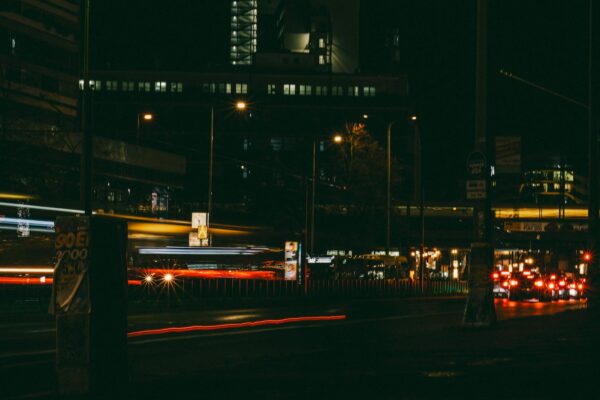 Mega Feuer Mühlacker: Millionen-Schaden und Evakuierung an Ostern
