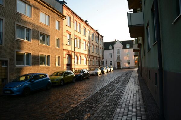 Parkzonen Pankow Prenzlauer Berg: Karte, Kosten & Zeiten 2026