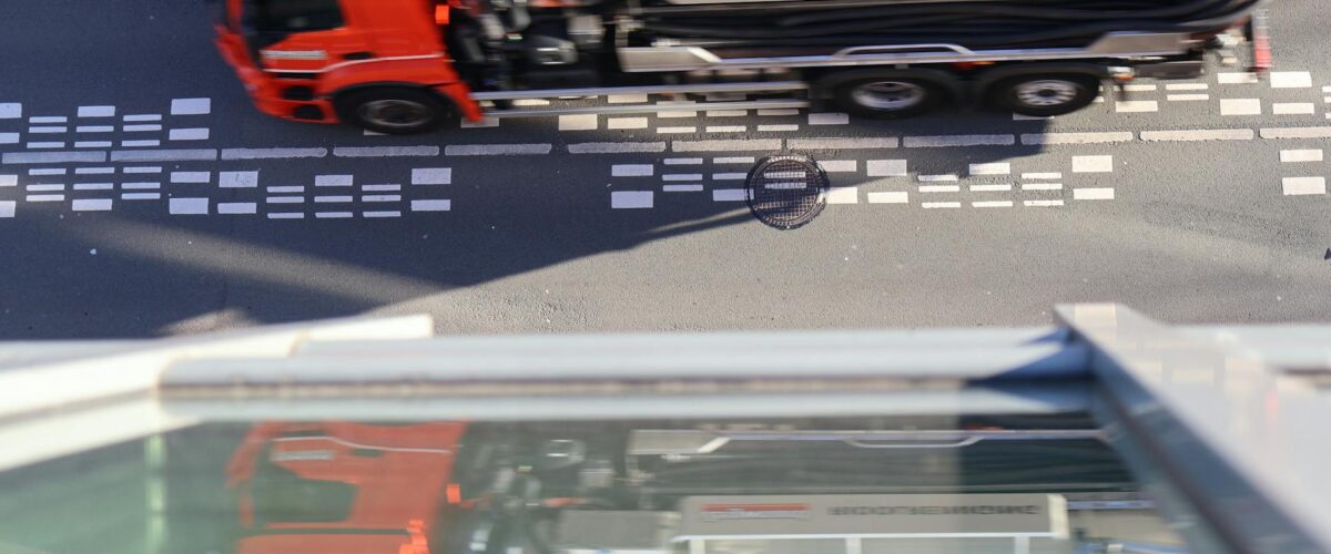 Daimler Truck Aktie Kurs: 43 Euro – Lohnt sich der Einstieg 2026?