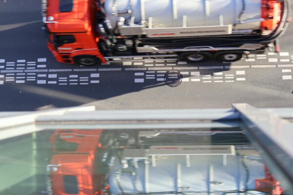 Daimler Truck Aktie Kurs: 43 Euro – Lohnt sich der Einstieg 2026?