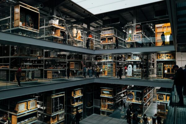 Pergamonmuseum Wiedereröffnung 2027: 489 Mio. € & neue Sperren