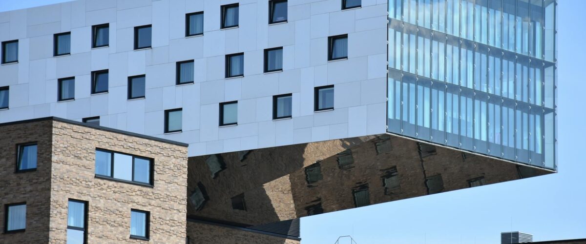 Jüdisches Krankenhaus Berlin Geschichte: Von 1756 bis 2026