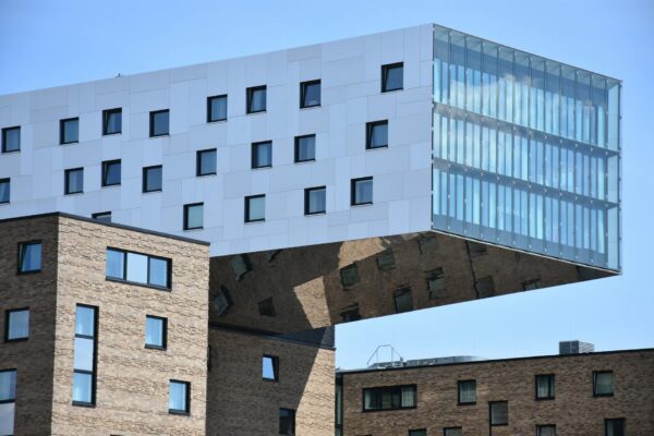 Jüdisches Krankenhaus Berlin Geschichte: Von 1756 bis 2026