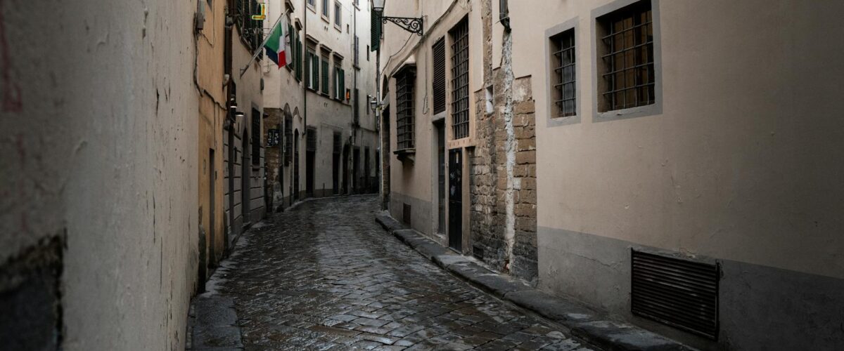 Italian Street Food Festival Berlin 2026: 20 Top-Stände am Osthafen