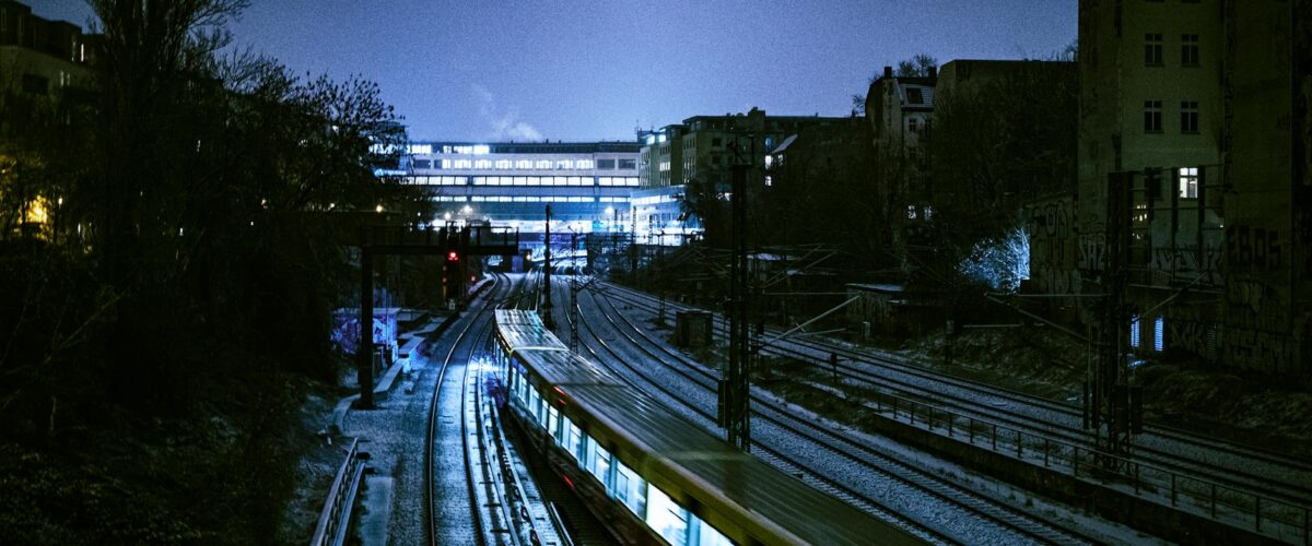 Siemensbahn Berlin Spandau: Baustart August 2026 – alle Fakten