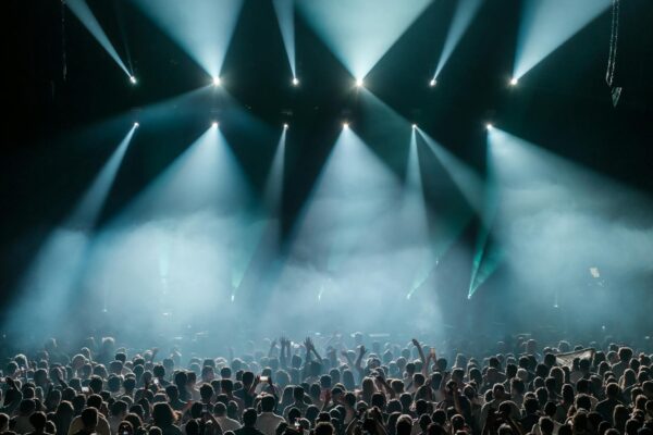 Nena Konzert Berlin 2026: Weltpremiere & Tickets ab 62 €