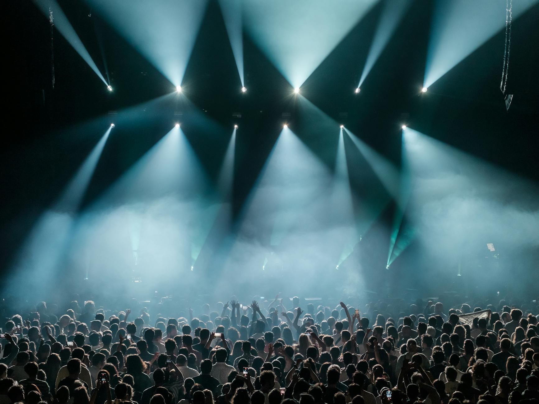Nena Konzert Berlin 2026: Weltpremiere & Tickets ab 62 €