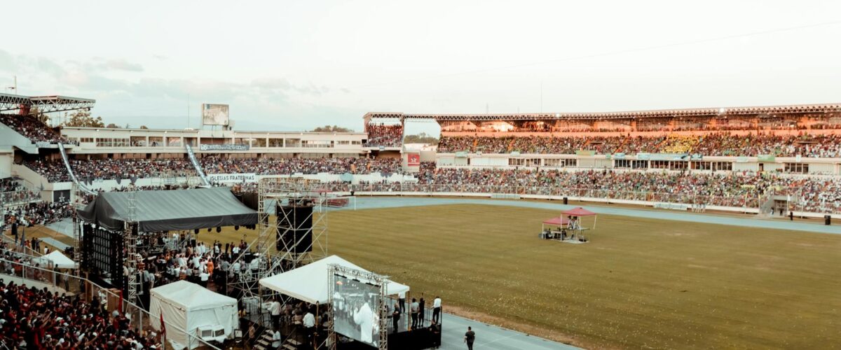 Massenpanik Haiti Zitadelle Laferrière: Mindestens 30 Tote