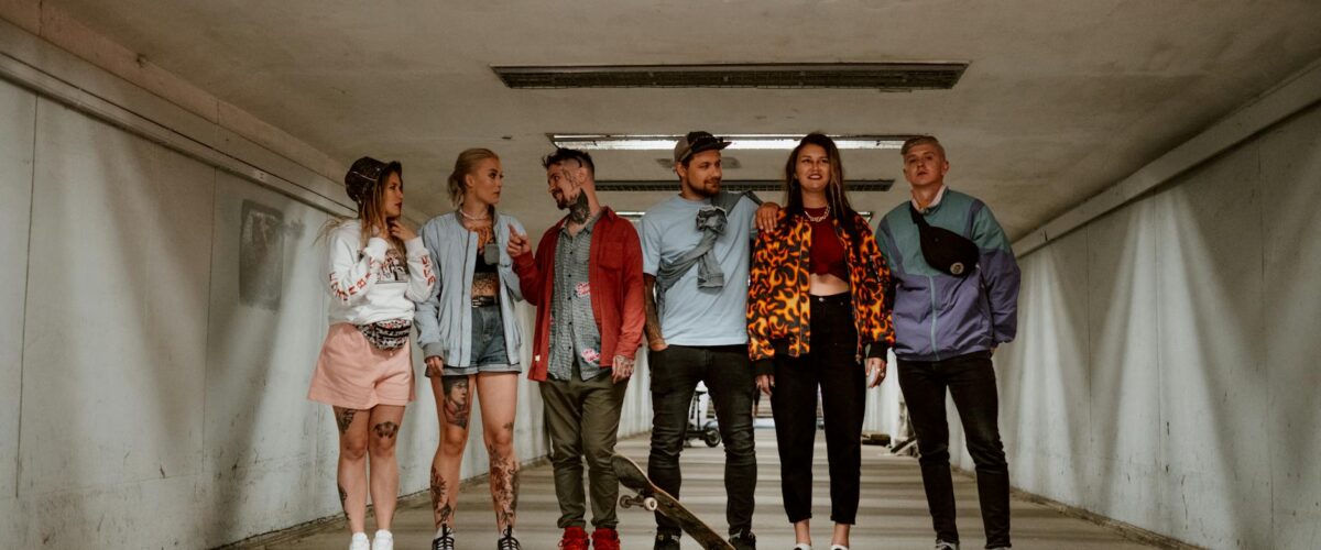 7 Berliner Originale Charaktere: Diese Legenden musst du kennen