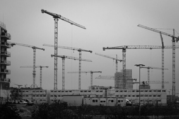 Einwohnerzahl Berlin Entwicklung: Fast 4 Millionen – wer zieht noch her?