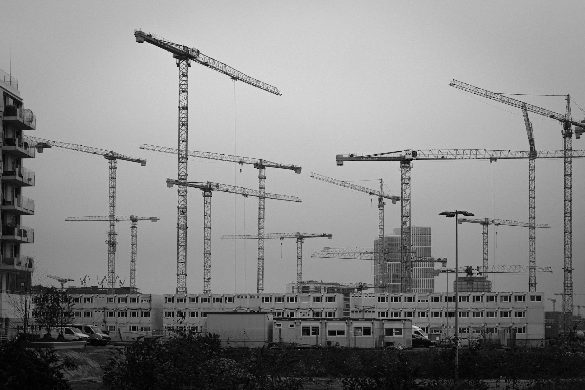 Einwohnerzahl Berlin Entwicklung: Fast 4 Millionen – wer zieht noch her?