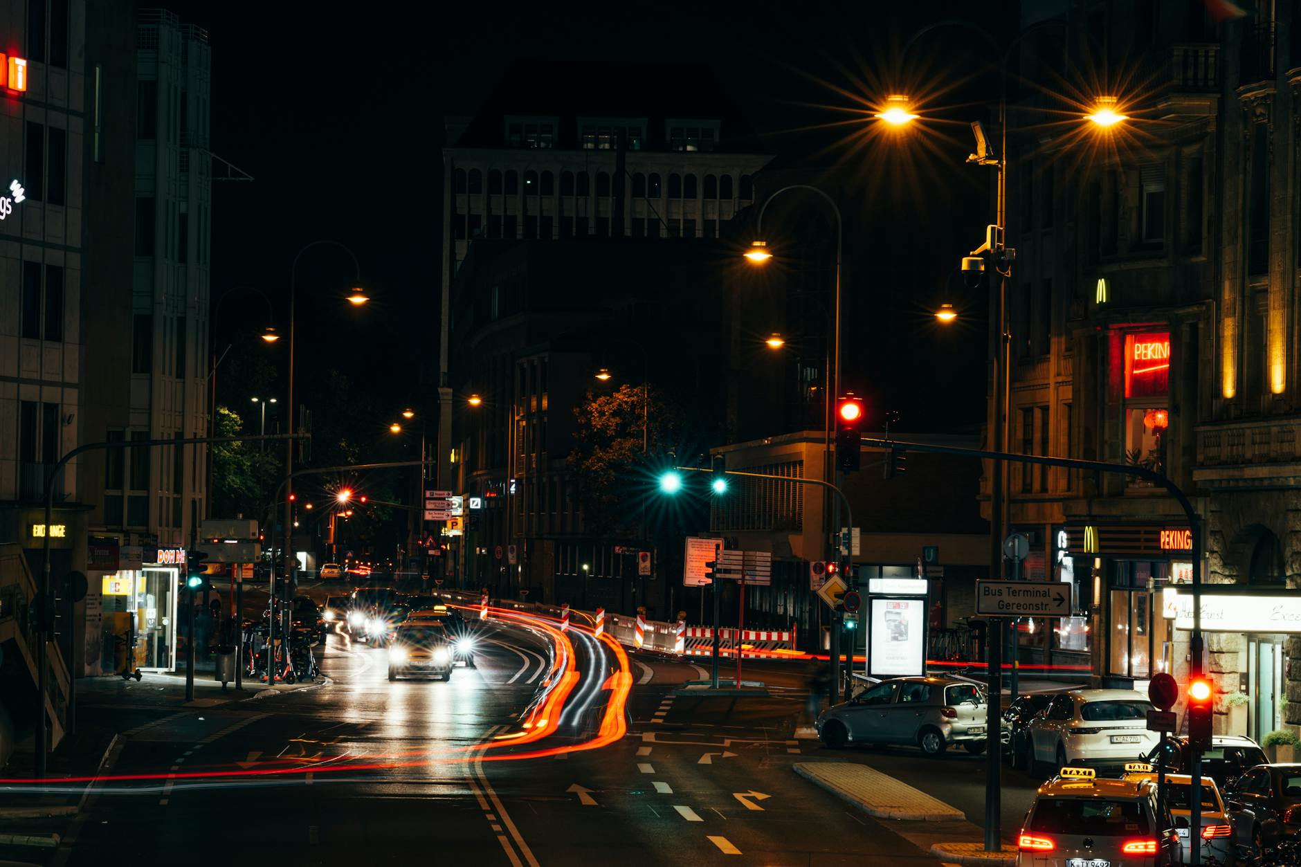 Wo Trifft Sich die High Society in Berlin? 7 exklusive Orte