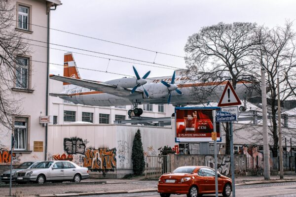 Ruinart Art Bar Berlin 2026: Lohnt sich das 40-Euro-Tasting?