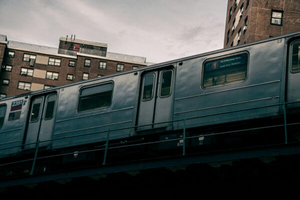 Eric Osterlund Stranger Sins: Querschnittsgelähmt nach Unfall