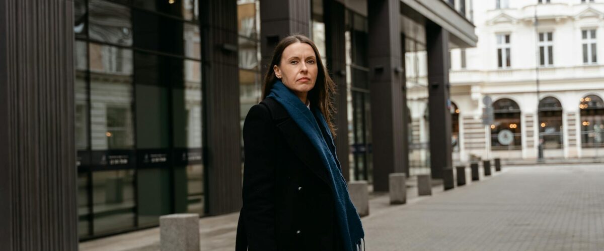 Stephanie Stumph Baby: Heimlicher Set-Dreh & ZDF-Jubiläum