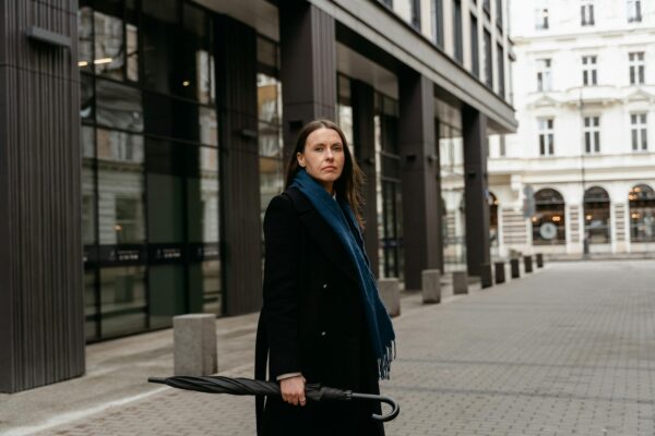 Stephanie Stumph Baby: Heimlicher Set-Dreh & ZDF-Jubiläum