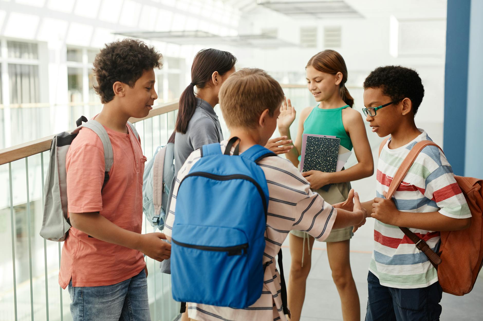 Pestalozzi Grundschule Berlin Inklusion: 20 Kinder pro Klasse