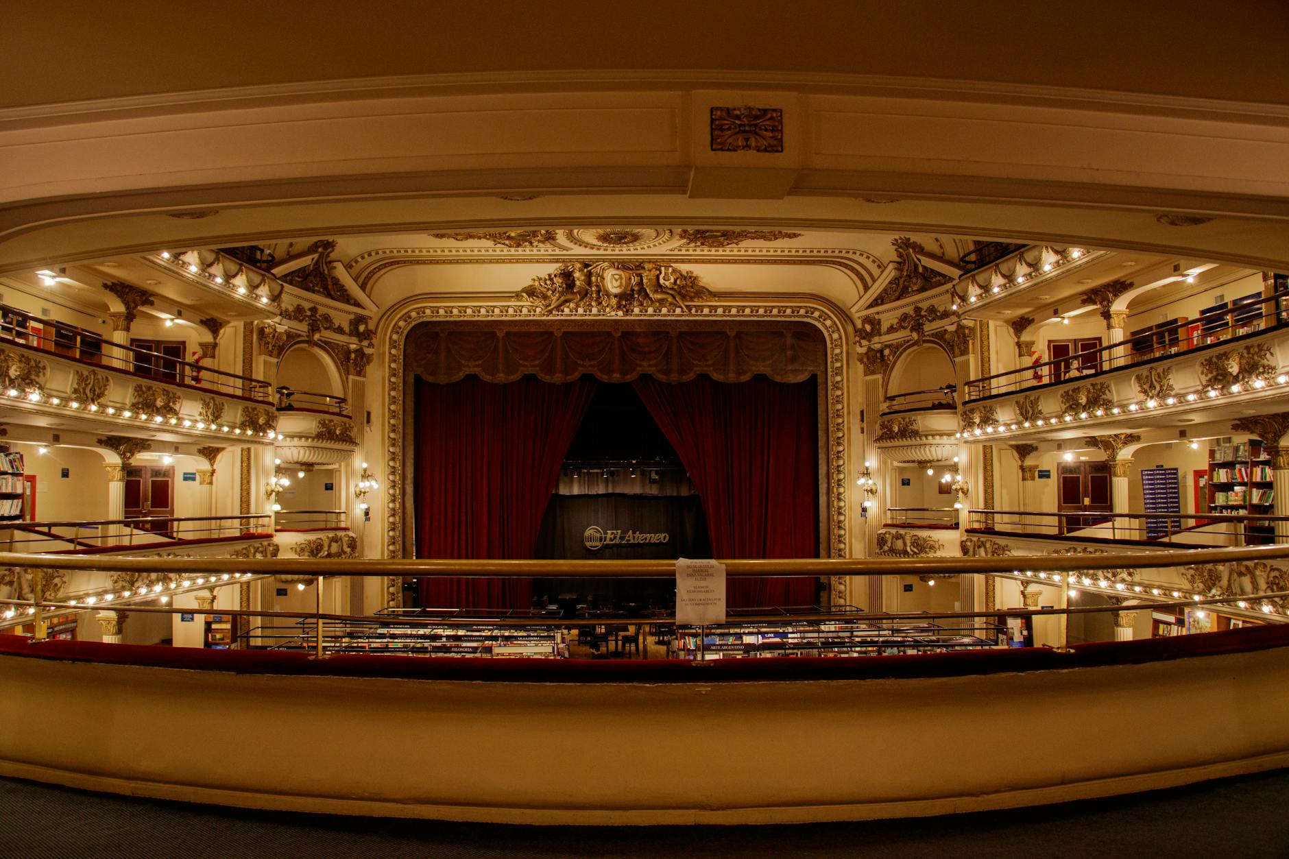 Berliner Theater Übersicht: Die 15 wichtigsten Bühnen