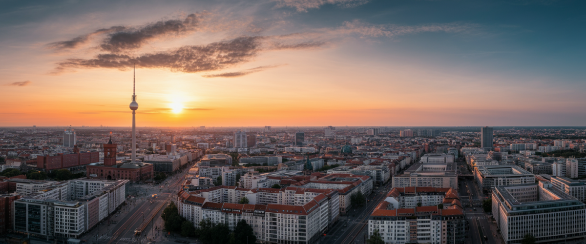 Berlin Mitte 2026: Wohnen, Leben & Mieten im Überblick Berlin News
