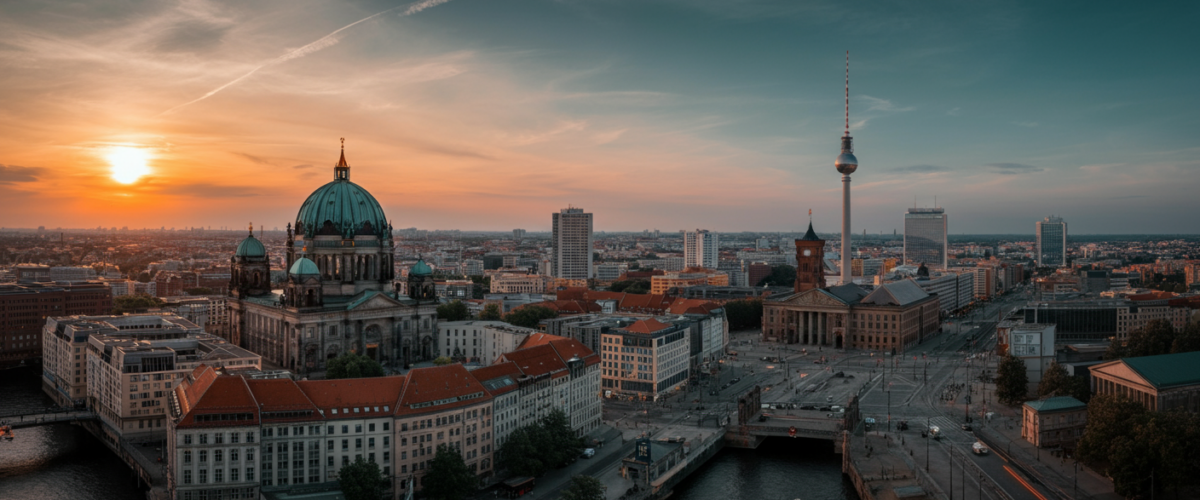 Berlin Sehenswürdigkeiten Top 25: Preise, Route & Insider-Tipps Berlin News