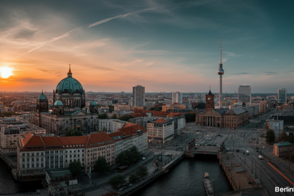 Berlin Sehenswürdigkeiten Top 25: Preise, Route & Insider-Tipps Berlin News