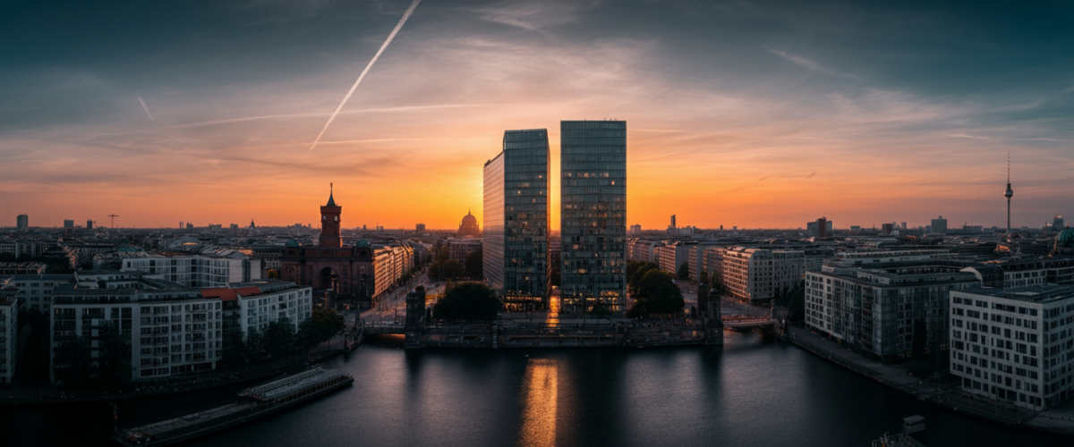 Berliner Bezirke im Vergleich 2026: Wo wohnt man am besten? Berlin News