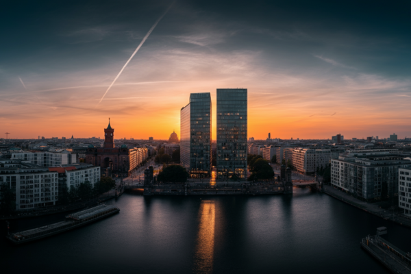 Berliner Bezirke im Vergleich 2026: Wo wohnt man am besten? Berlin News