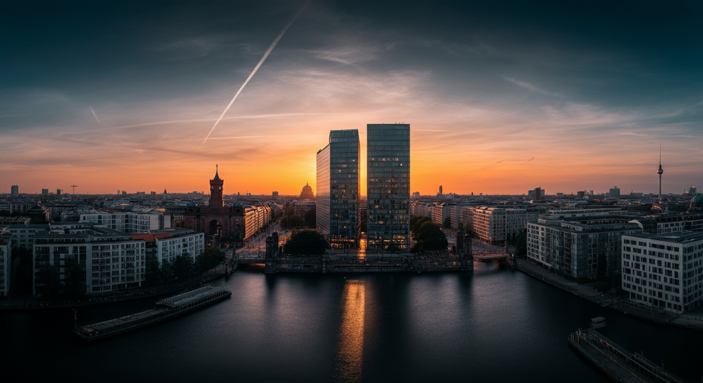 Berliner Bezirke im Vergleich 2026: Wo wohnt man am besten? Berlin News