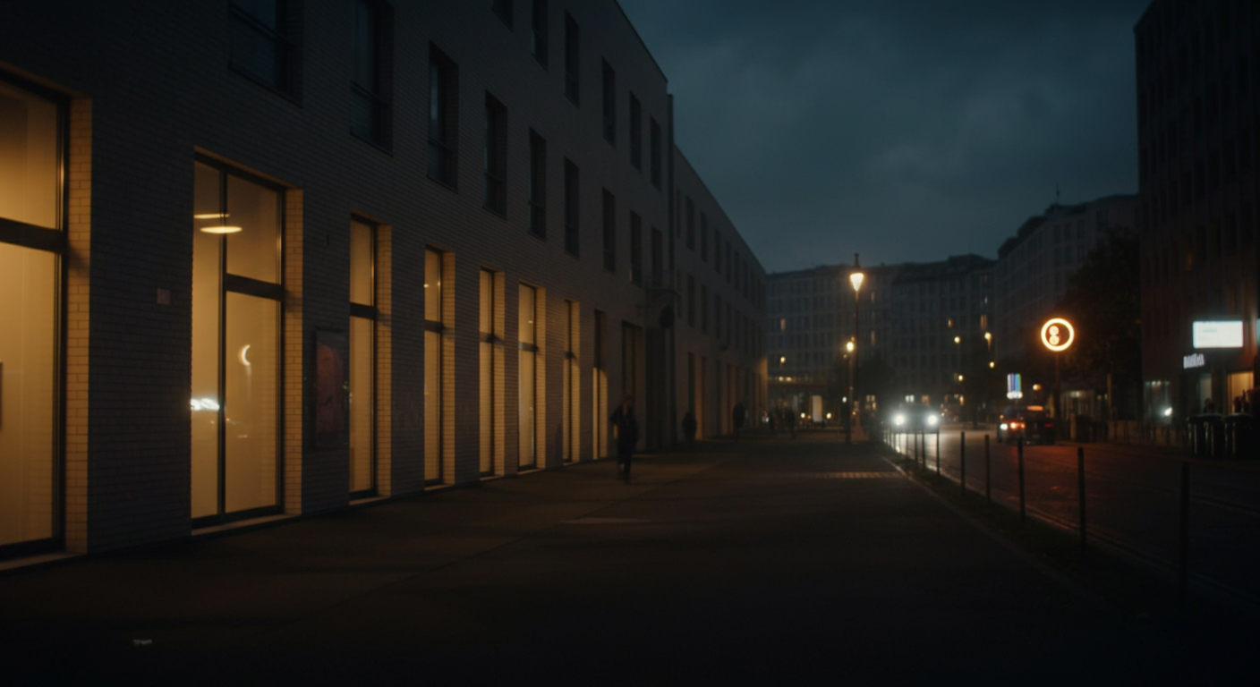 Berliner Bezirke im Vergleich 2026: Wo wohnt man am besten? - Berlin News Highlights