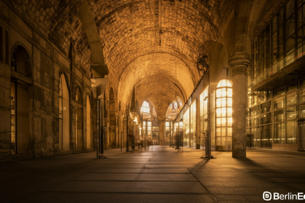 Berliner Bürgermeister Geschichte: Von Ernst Reuter bis Wegner Berlin News