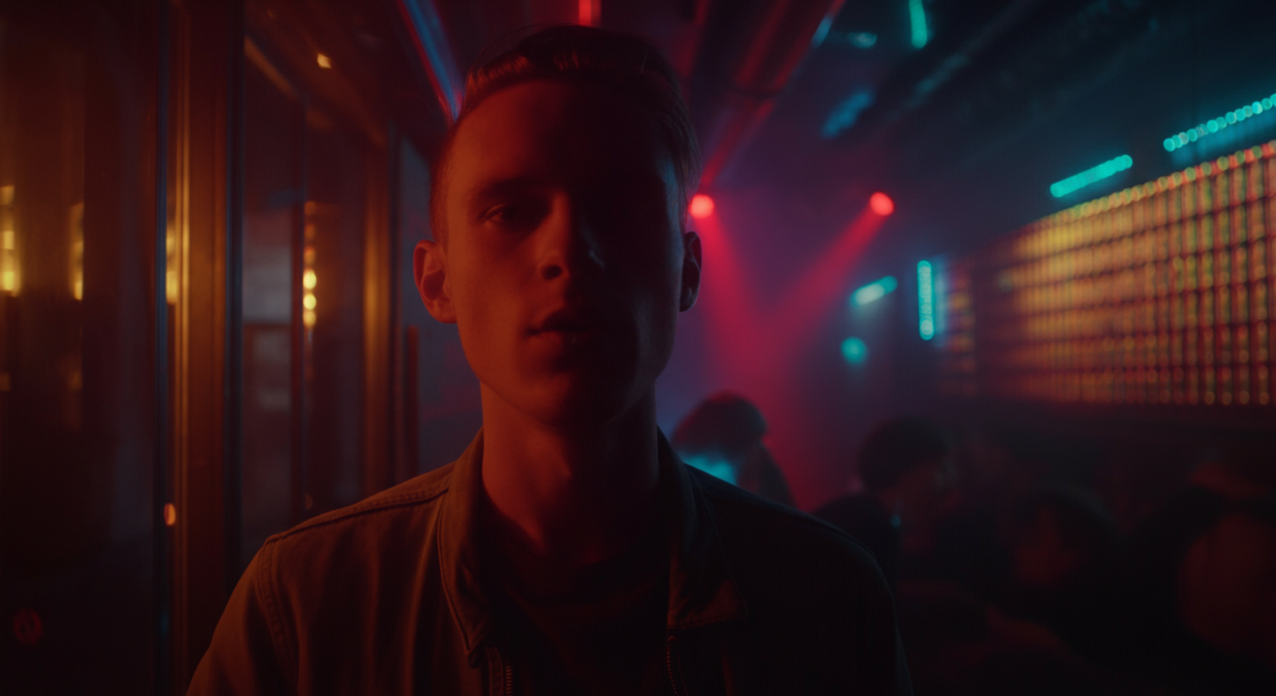 Berliner Clubs Instagram Sperrung: KitKat und Insomnia wehren sich - Berlin News Highlights