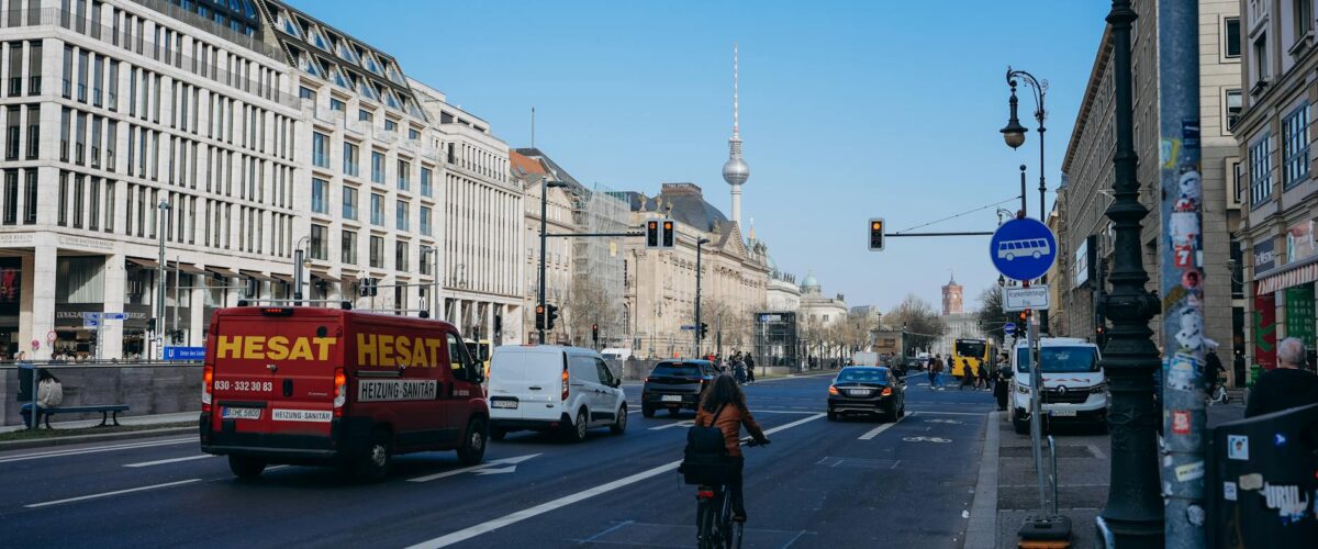 Berliner Gefängnisse Schutz Berlin News