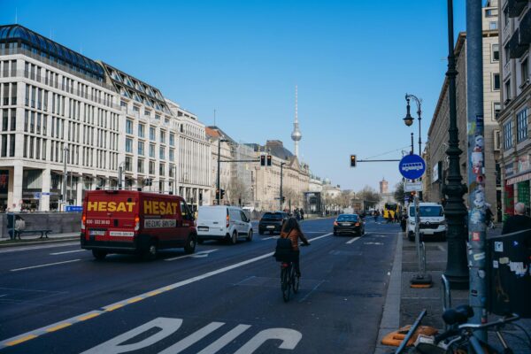 Berliner Gefängnisse Schutz Berlin News